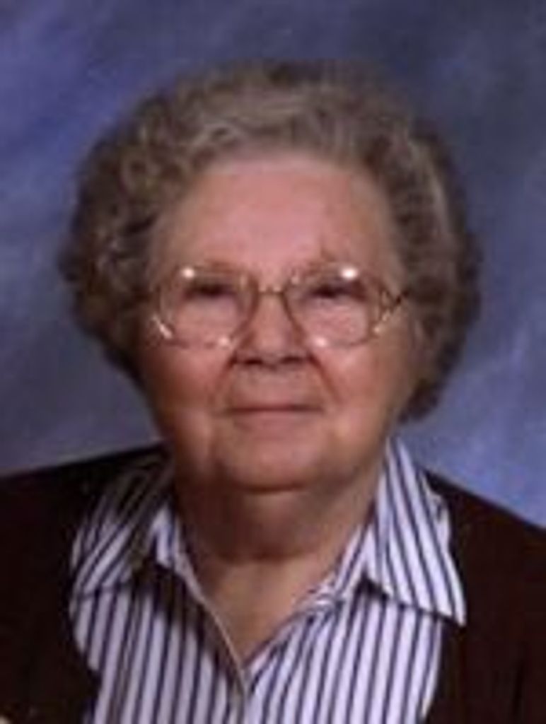 Jacqueline Dunlop