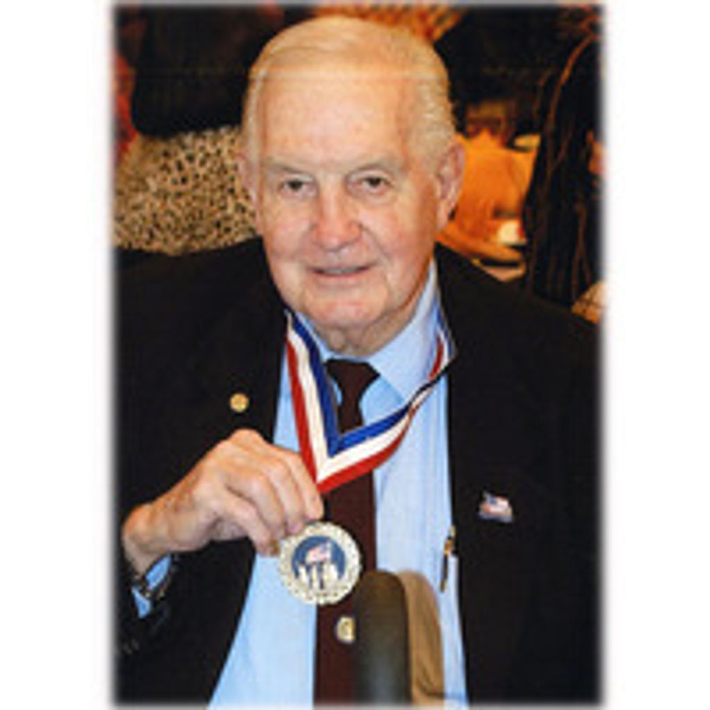 Raymond Harry Glock