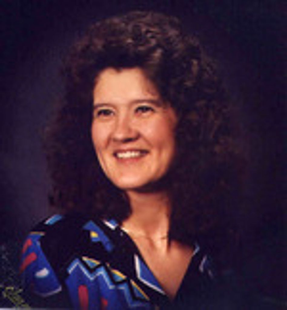 Julie Ann Danaher