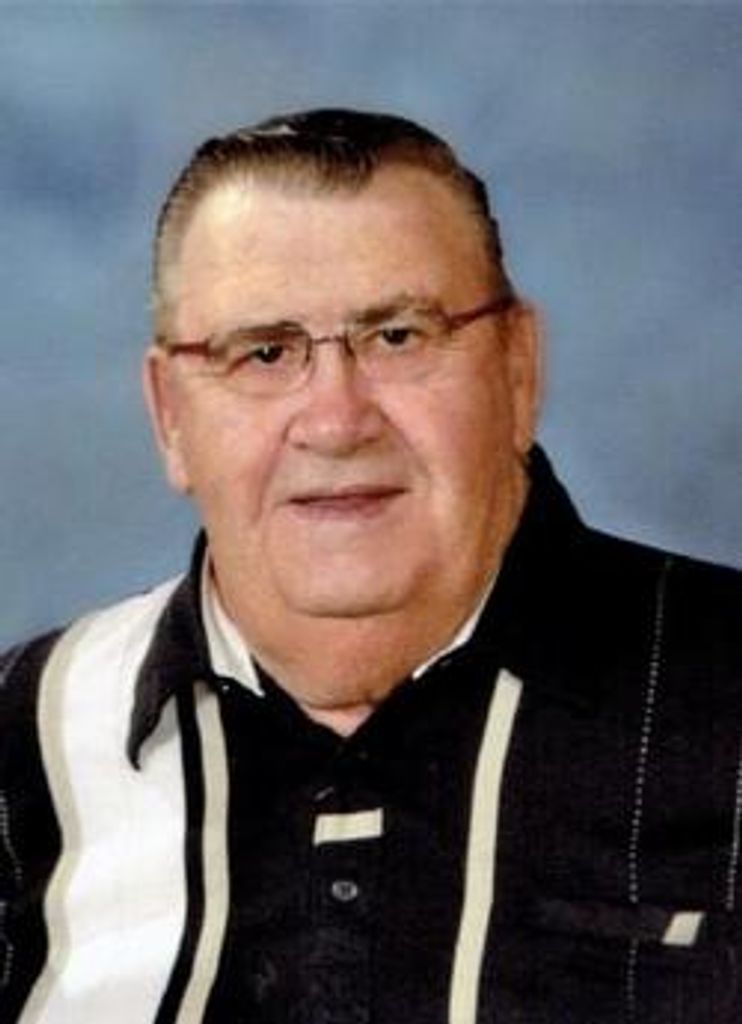 Ronald Gieser Profile Photo