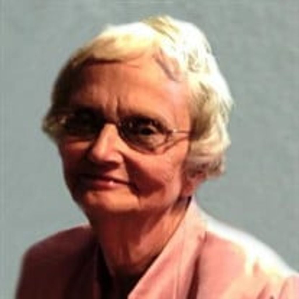 Mary Armstrong Parker O'Neal