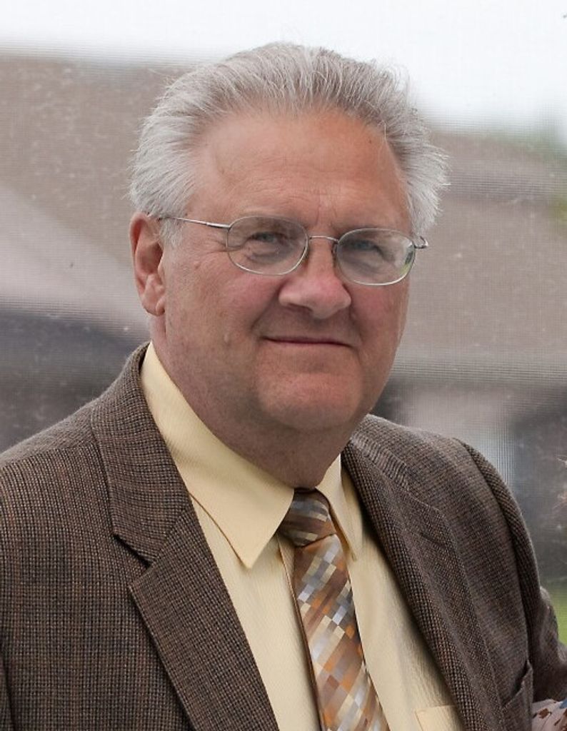 Raymond "Ray" Dimattia