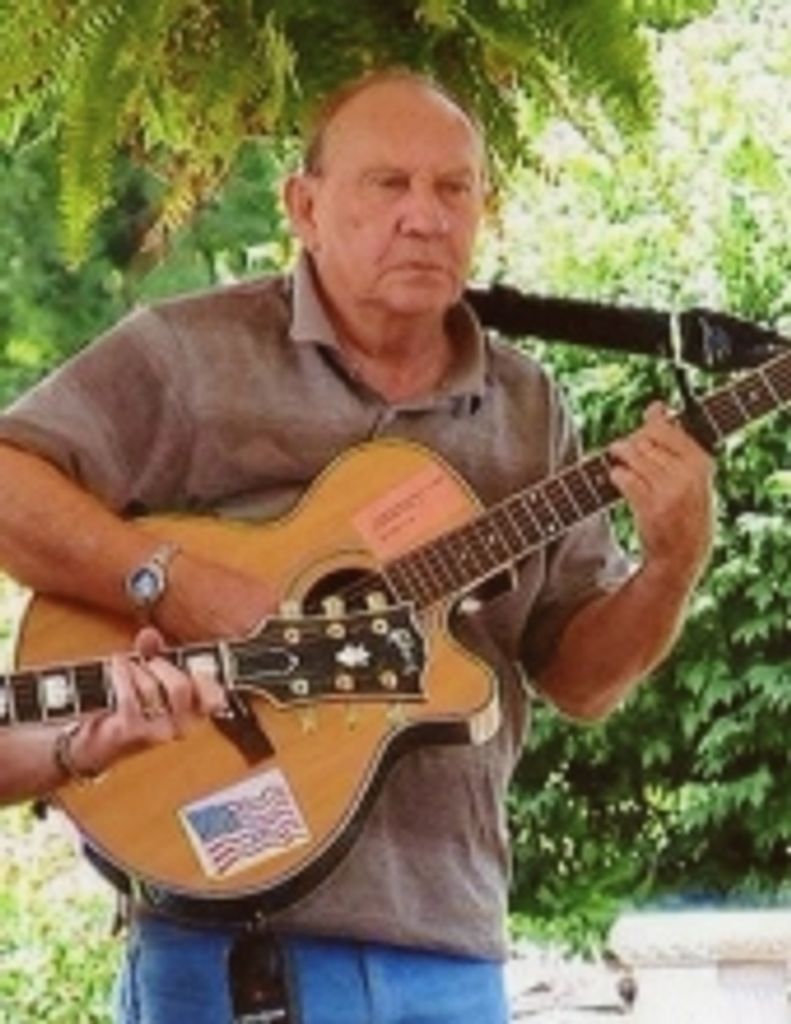 Dennis Clinton Dunbar, Sr. Profile Photo