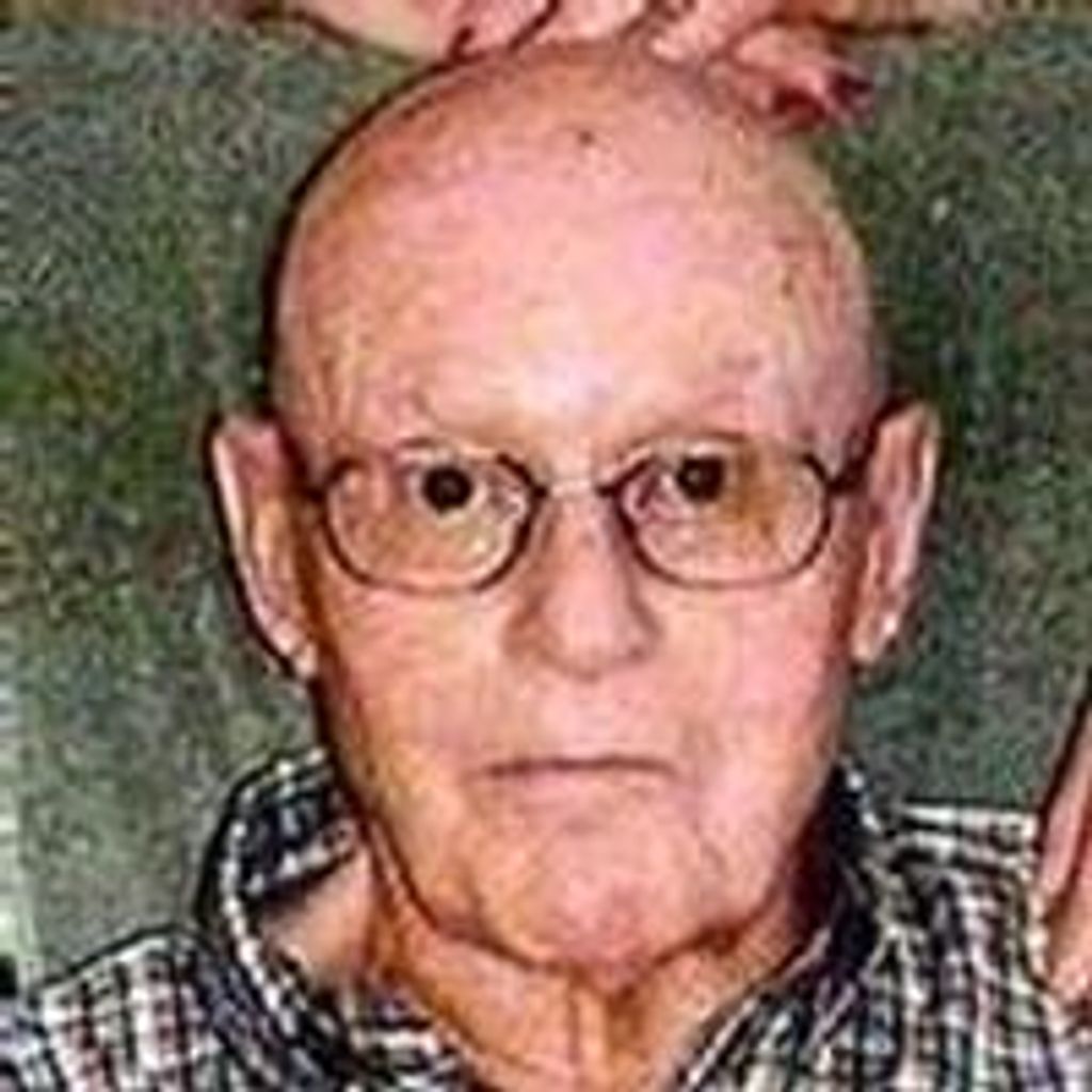 Burnett  B. Brooks