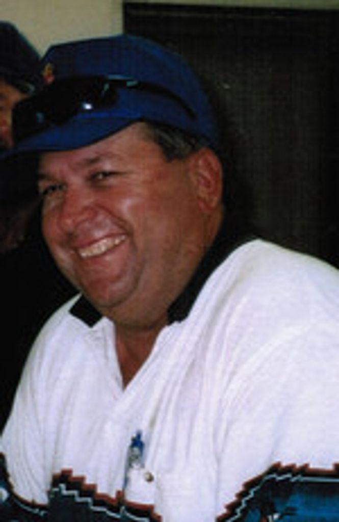 Duane Troy Campion