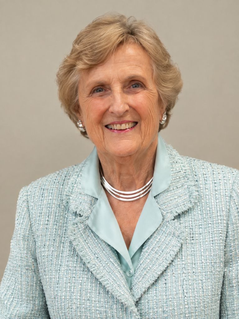 Helen Barbara Homsher Profile Photo