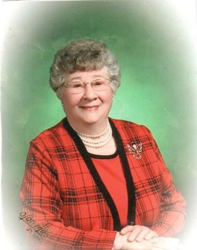 Vera T. Schaffer Profile Photo