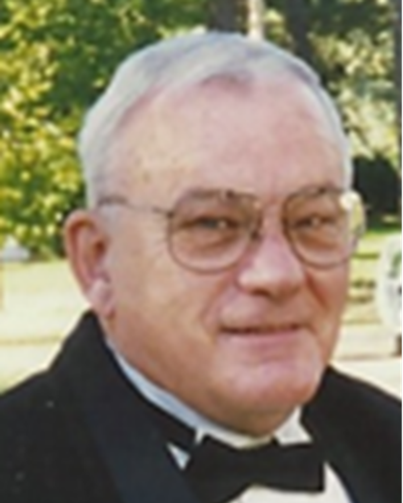 George Prasch Profile Photo