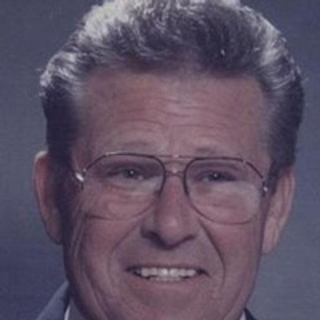 Ray 'Beep' Roddy