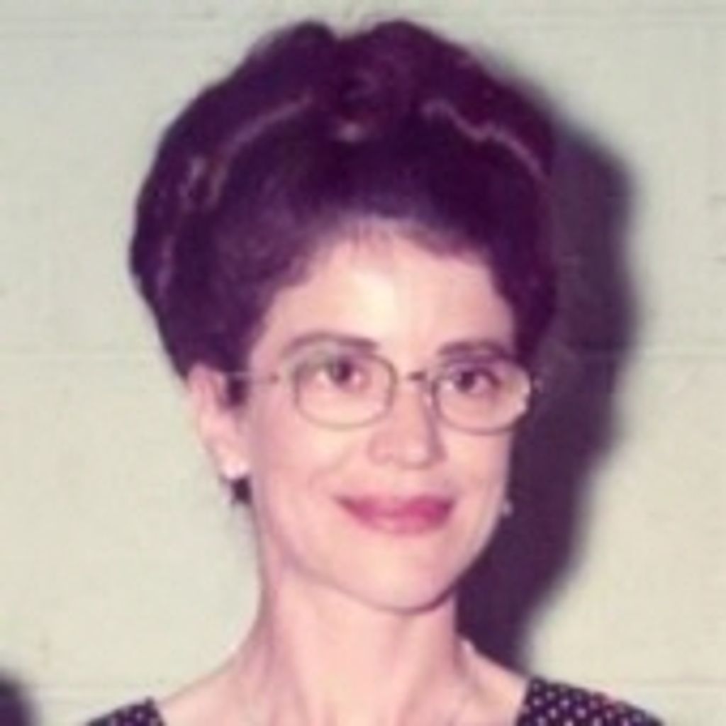 Marilyn Ann Quillen