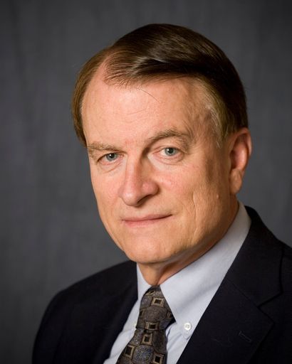 Dr. Larry Bruce Rainey Profile Photo