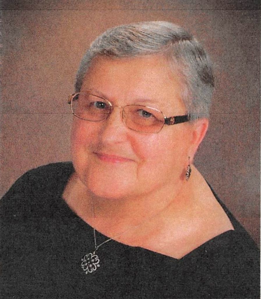Janet Lee Sickoria (Fazenbaker) Profile Photo