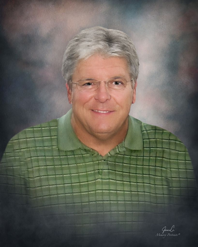 Richard Allen Zeabart