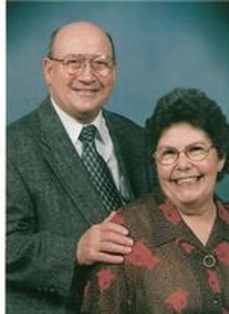 Alice Faye Sheffey Parks