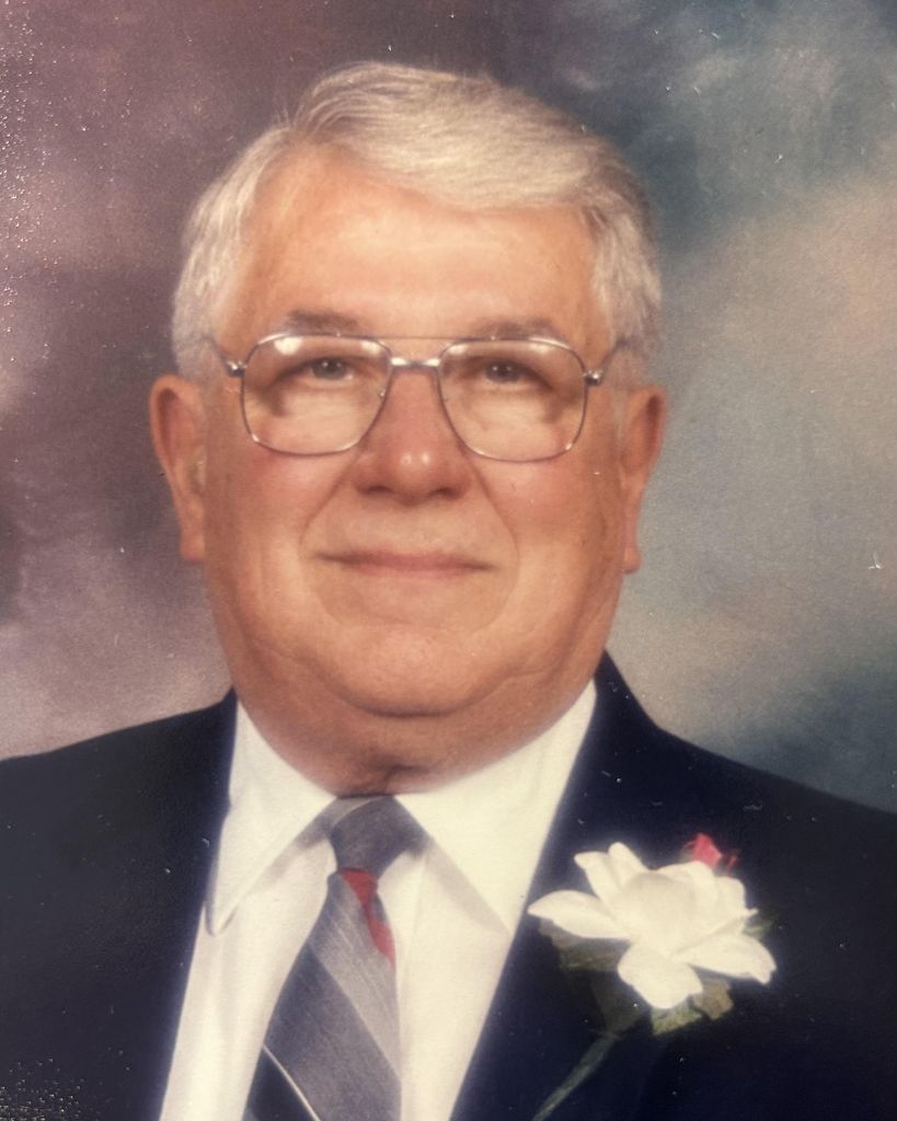 Jack L. Monroe Profile Photo