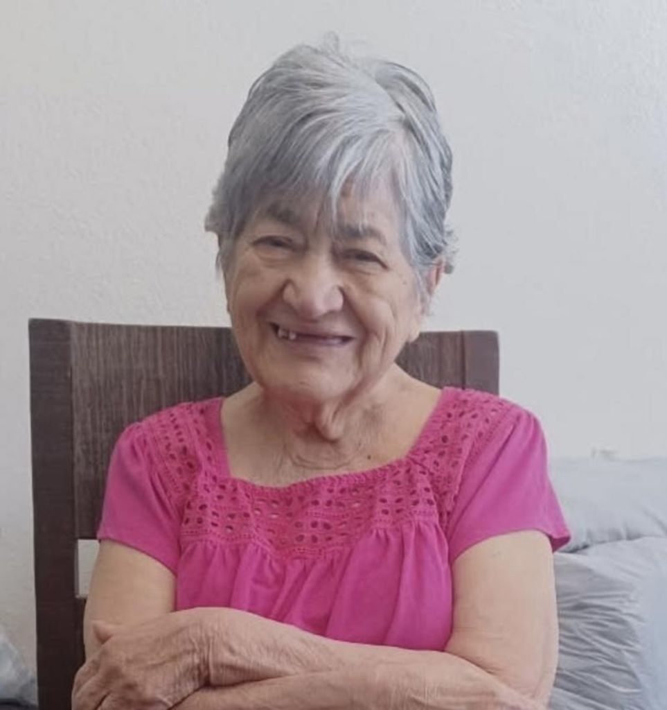 Mary Lou Garcia Profile Photo