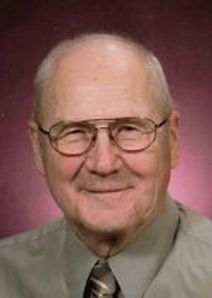 Kenneth Eugene Zeinert