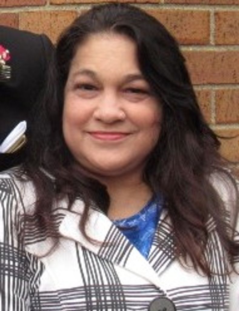 Carmela (Mariola)  Pleli