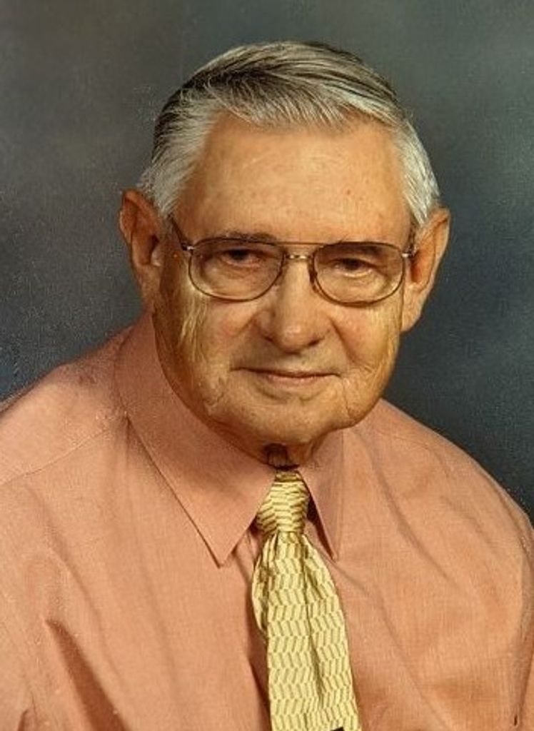 John B. Cain, Ii