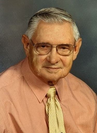 John B. Cain, Ii Profile Photo