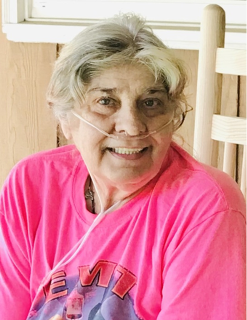 Mary F. Haymaker Profile Photo