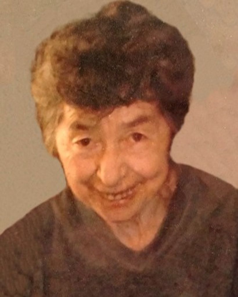 Louise Pruszinski