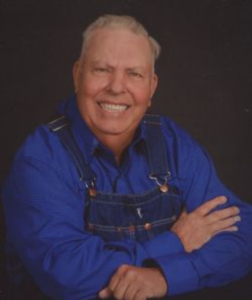 Ray Seward