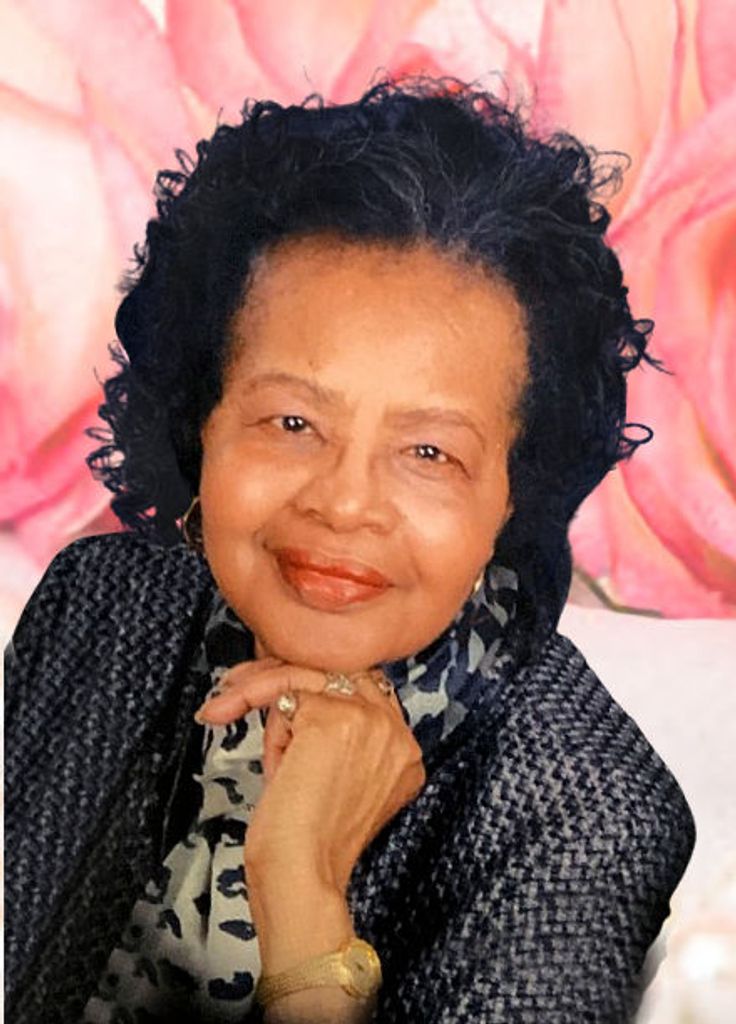 Ola Mae Williams Profile Photo