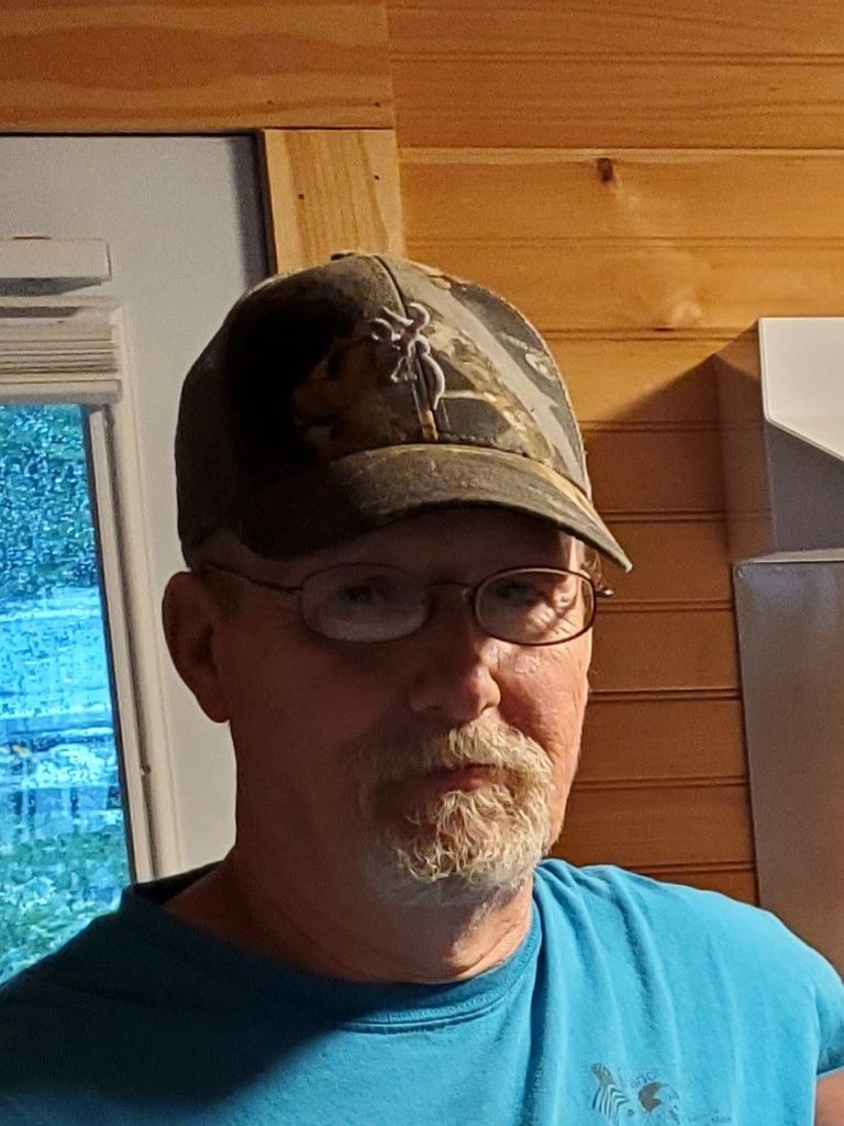 Laurence French Profile Photo
