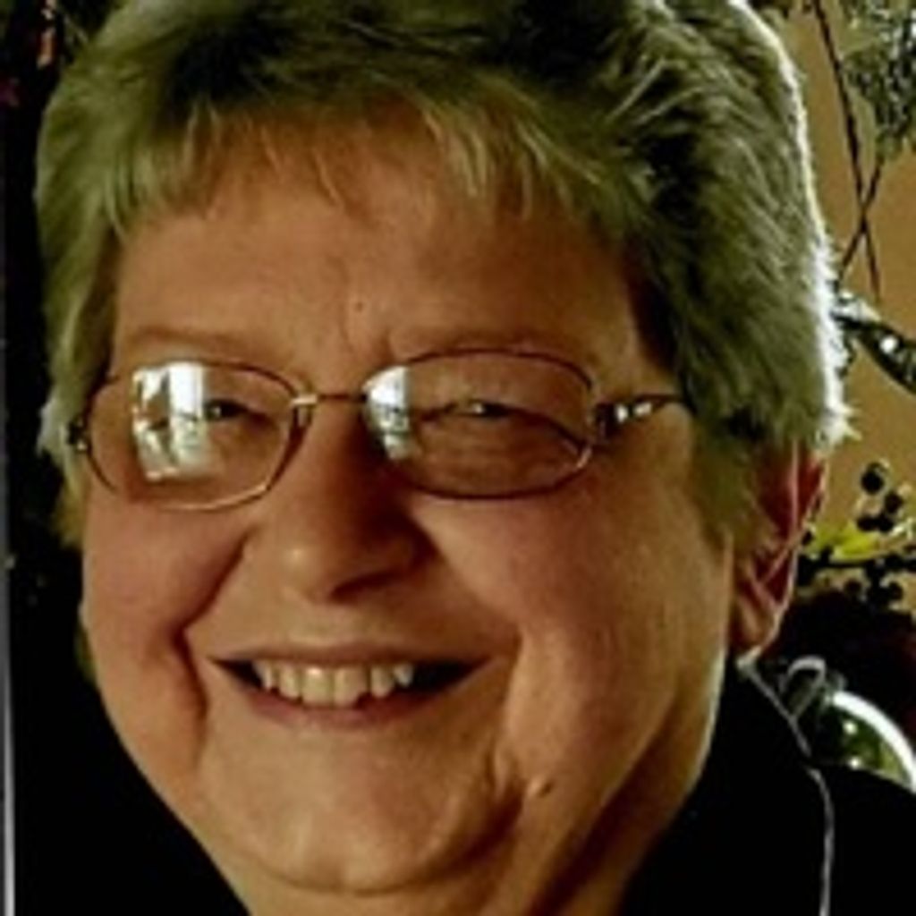 Mary E. Godby