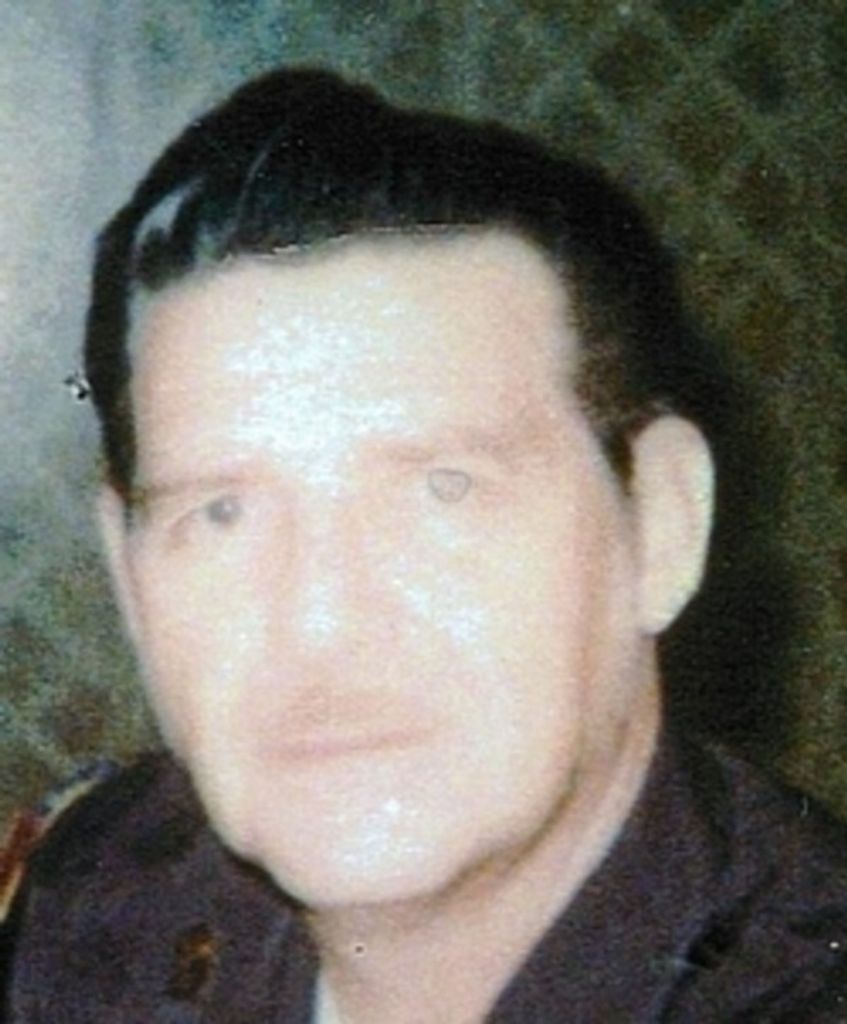 Arthur Dale Kasher Profile Photo