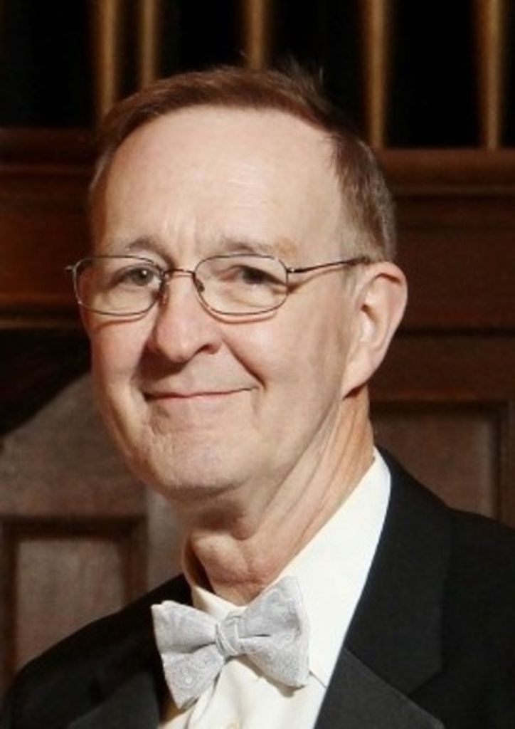John R. Lewien Profile Photo