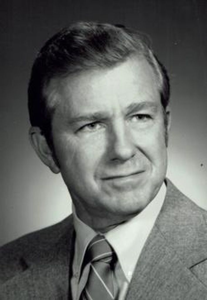 Alvin "Al" Morris Warner