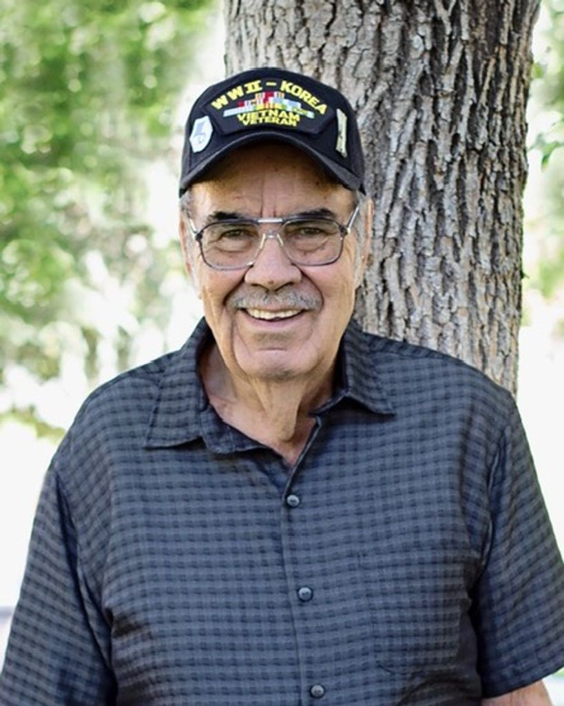 Lorenzo Sanchez Profile Photo