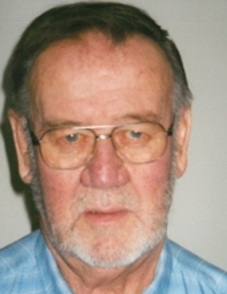 Steven O. Bell