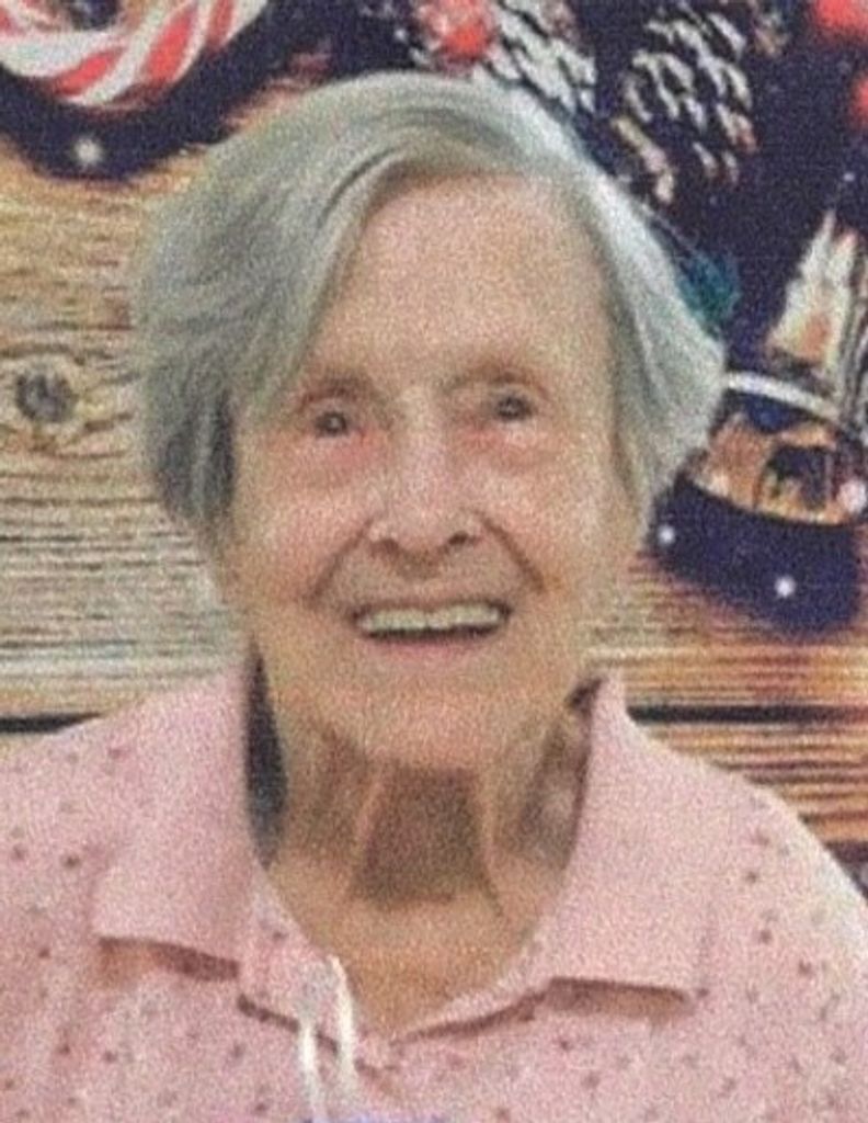 Barbara P. Hagen