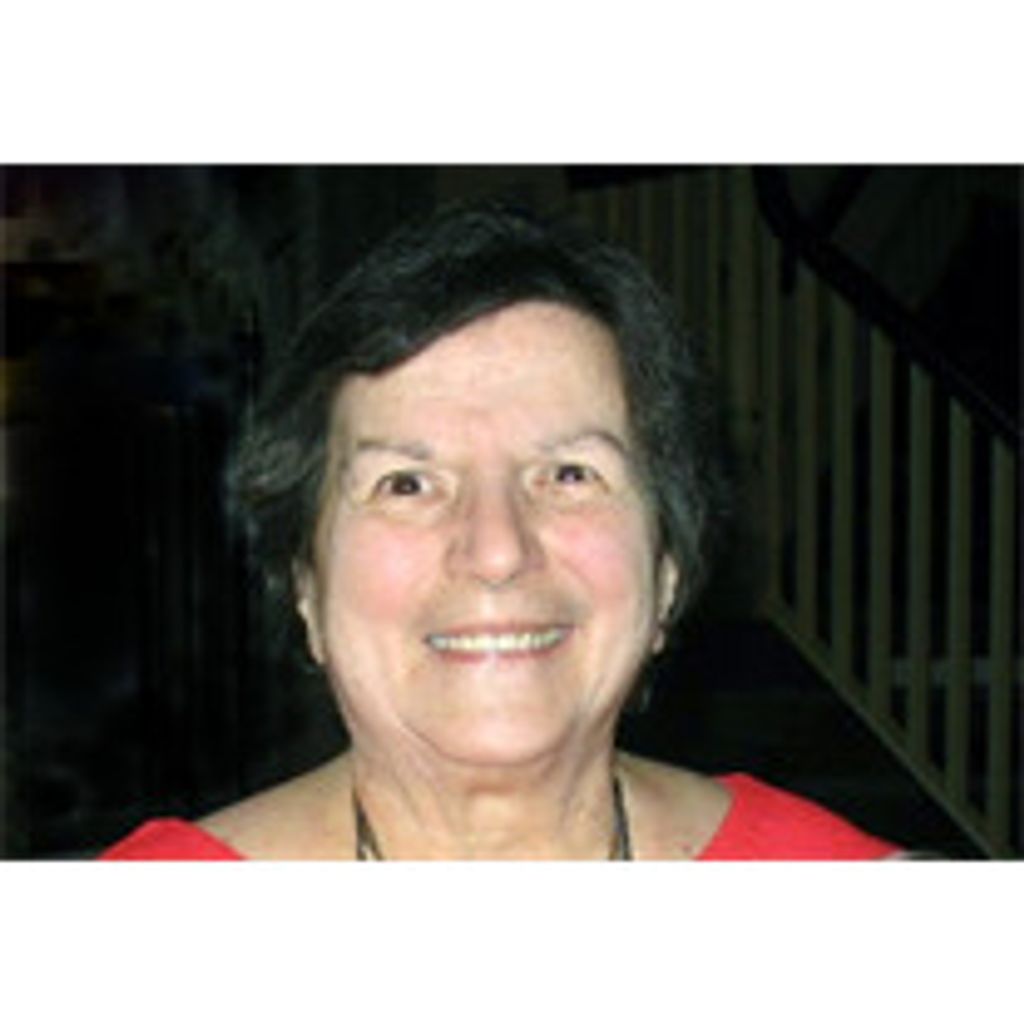 Helen Scarfe Profile Photo
