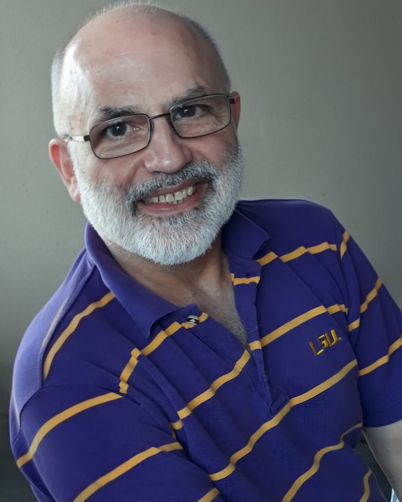 Bernard "Benny" Silvestri Profile Photo