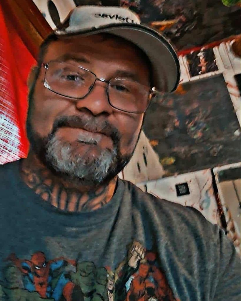 John Peterson Profile Photo