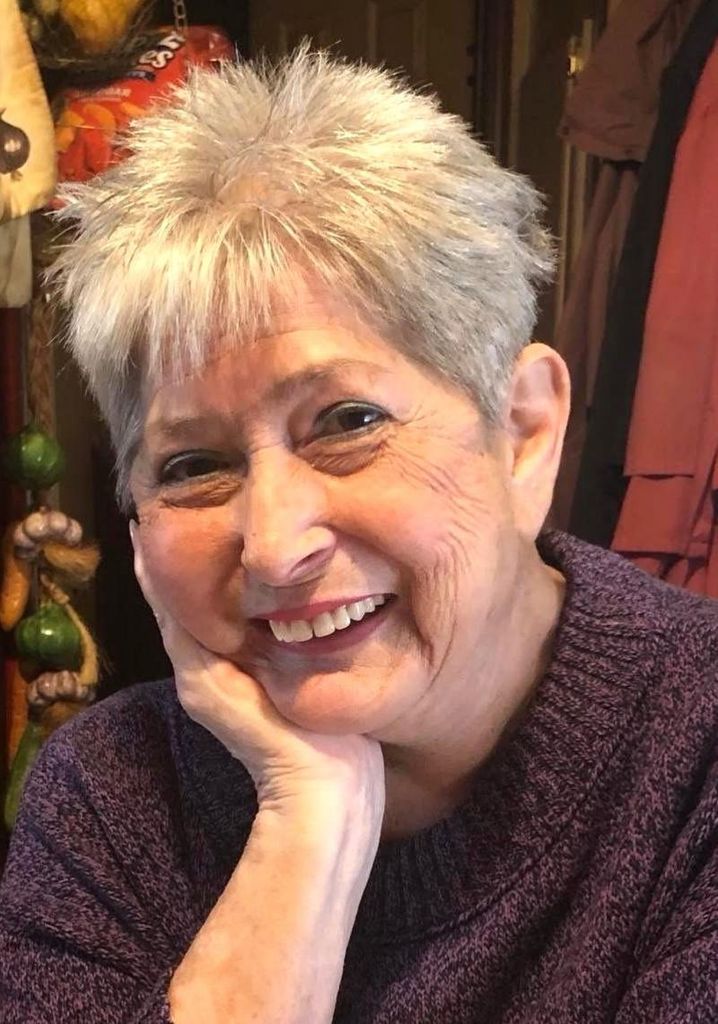 Diane Beason Nance