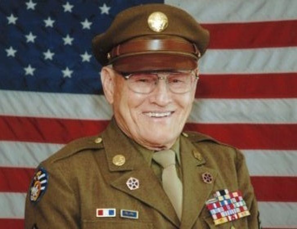 Allen C. "Ace" Christensen