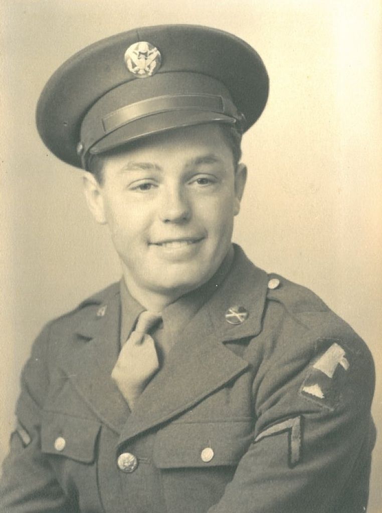 Richard  M. Stecklein