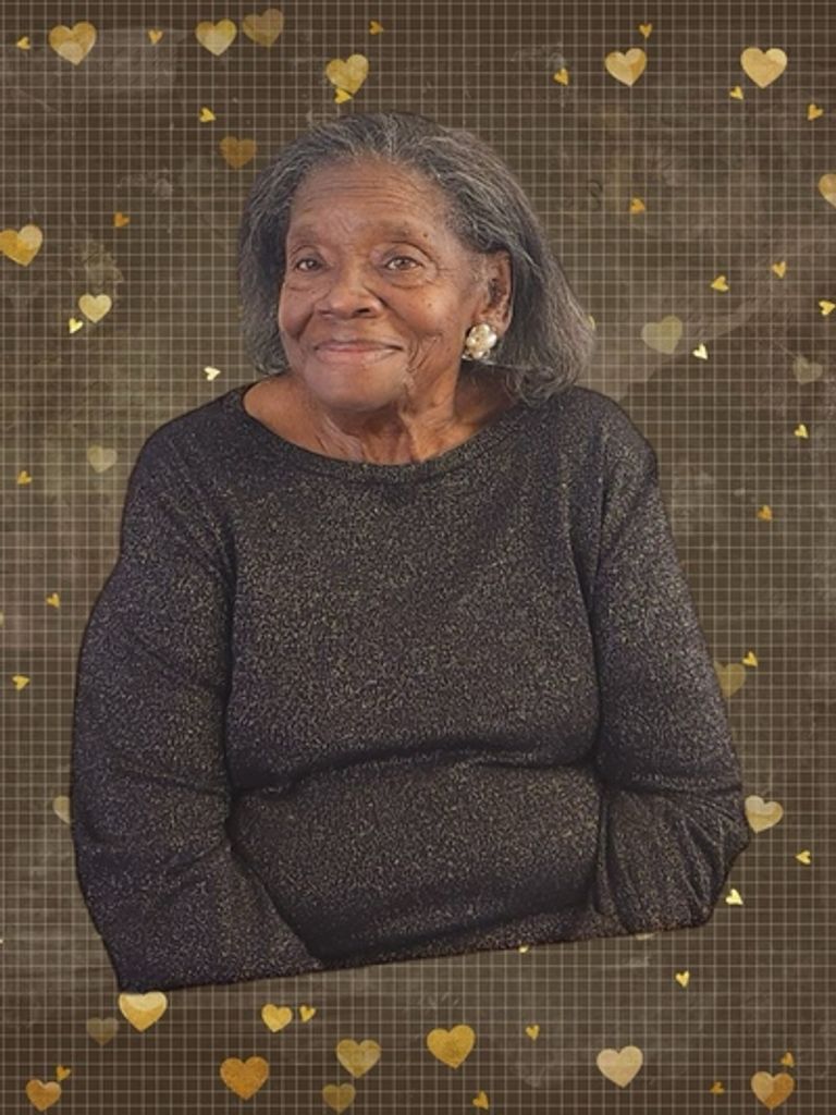 Mrs. Hattie B. Jarrett