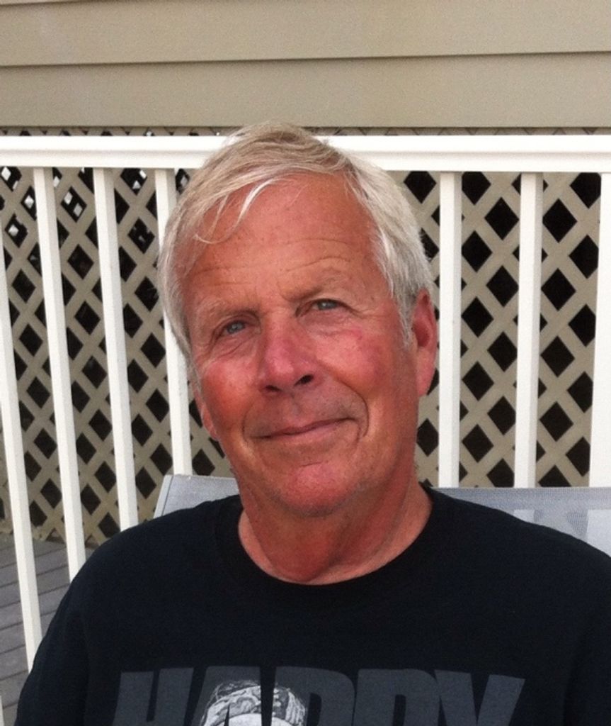Stephen "Steve" Martin Profile Photo