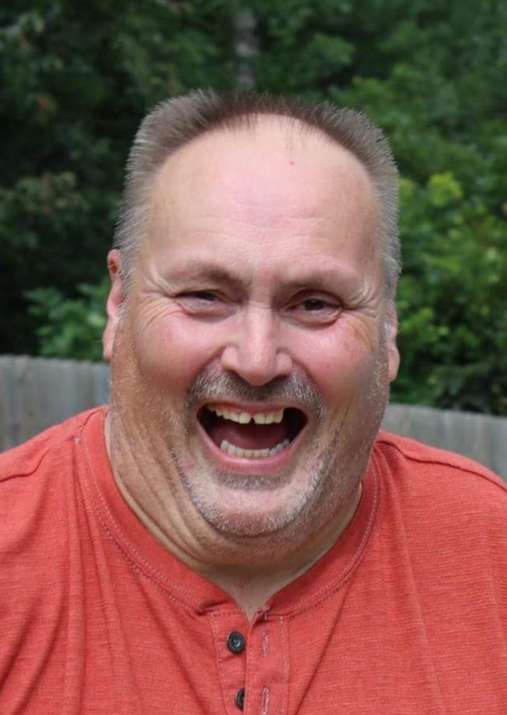 Roy Preston Morgan Jr. Profile Photo