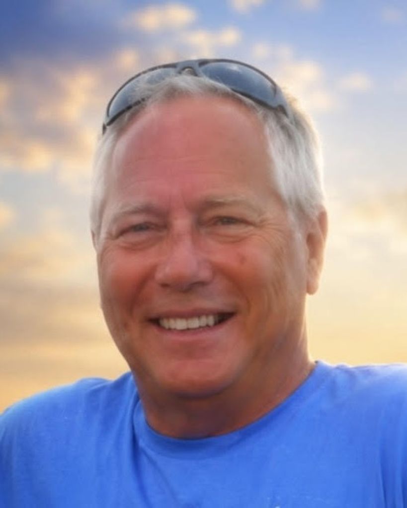 Gerald Scott Hope Profile Photo