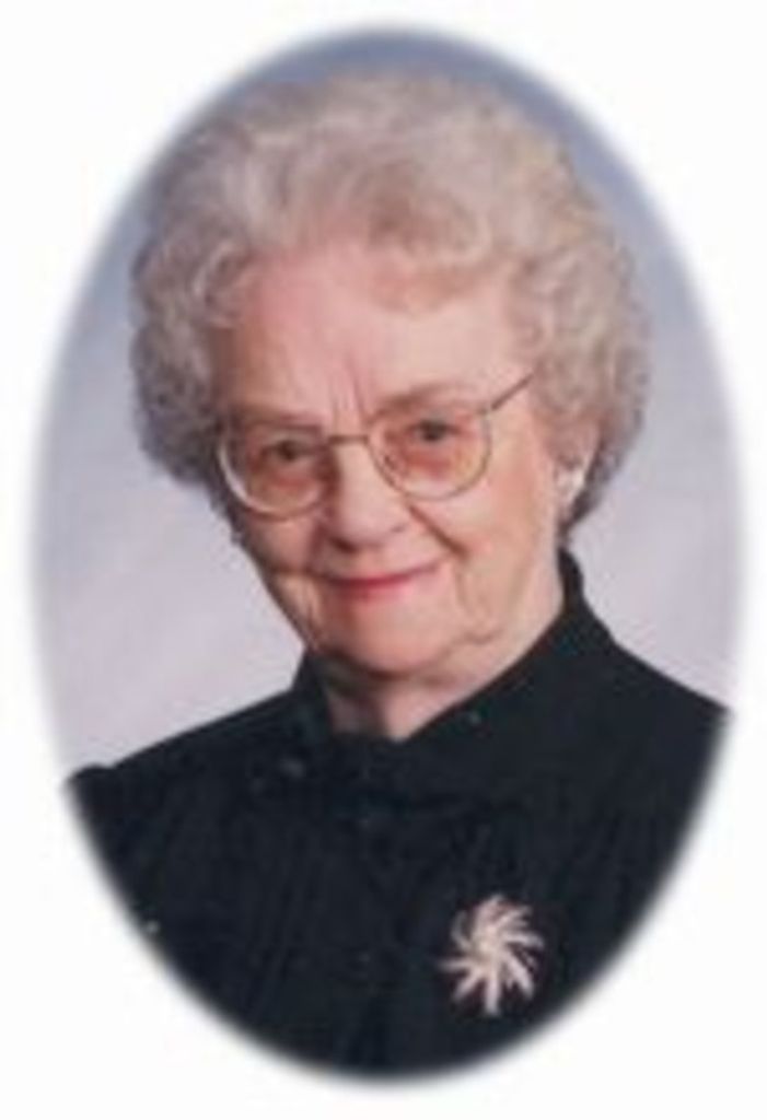 Ella L. Degroot