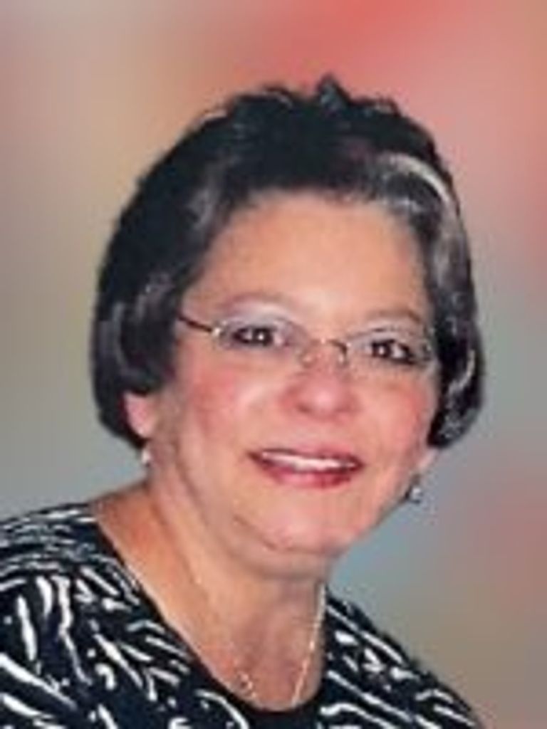 Vickie R. Avon