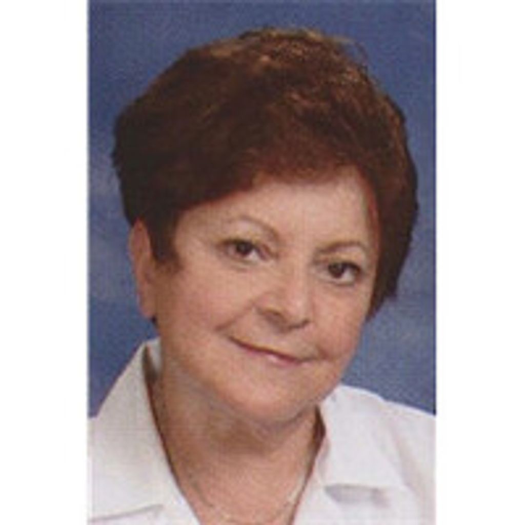 Marie Mallett