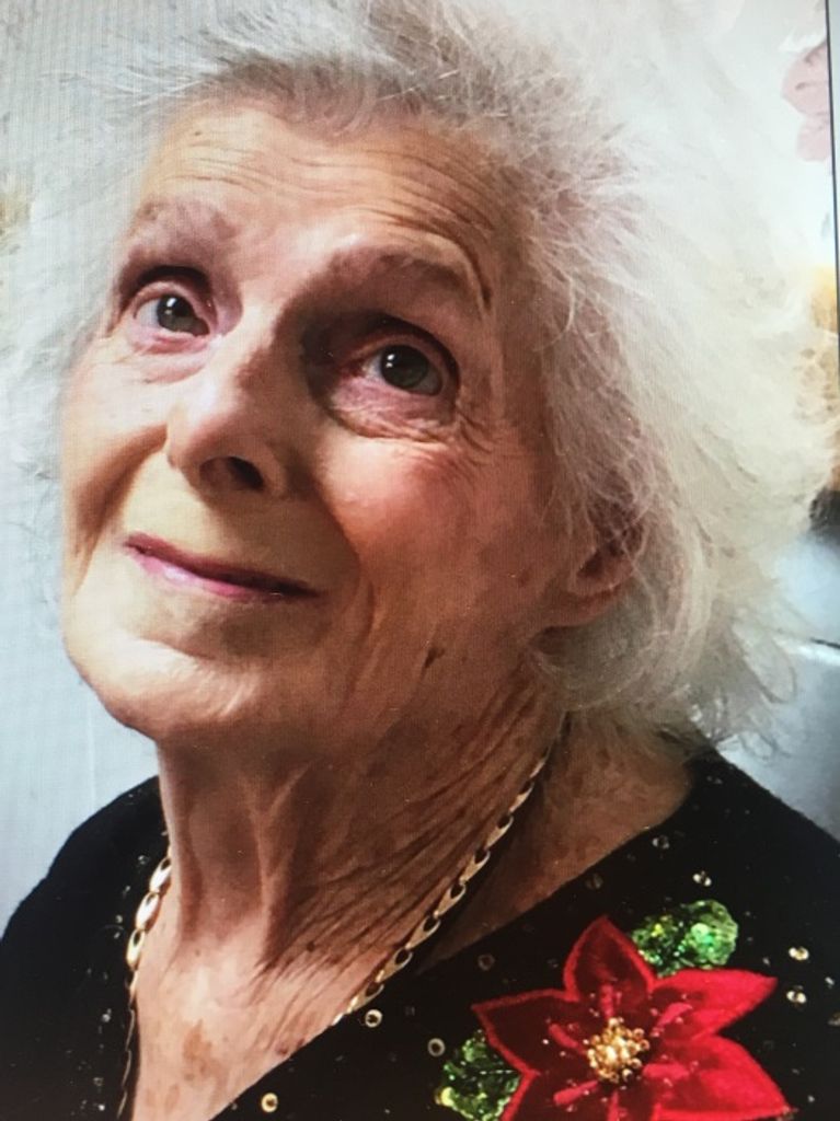 Valeria Ruth Ferency